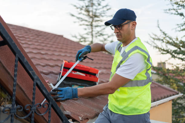 Best Radiant Barrier Insulation  in Cutten, CA